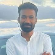 Sunni Muslim Divorced Groom