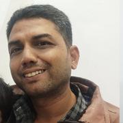 Syed / Sayed Divorced Groom