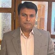 Kalal Divorced Groom