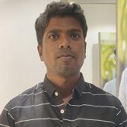 Labbai / Lebbai Groom