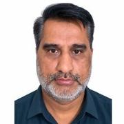 Pathan Divorced Groom