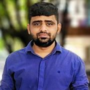 Thottia Naicker Groom