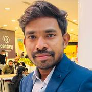 Gangaputra Divorced Groom