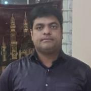 Sunni Muslim Divorced Groom