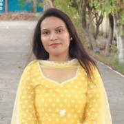 Brahmin Bride