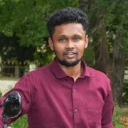 Uppiliya Naicker Groom