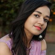 Lingayat Reddy Bride