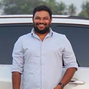 Gandla/Telikula Groom