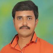 Devanga Chettiar Groom