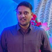 Kota Brahmin Groom