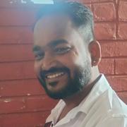 Chambhar Divorced Groom