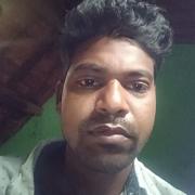 Rajaka Divorced Groom