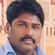 Agamudayar Groom