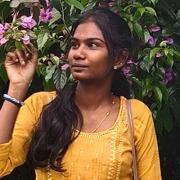 Uppiliya Naicker Bride