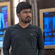 Kongu Vellala Gounder Groom