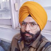 Gursikh Groom