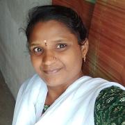 Senguntha Mudaliyar Divorced Bride