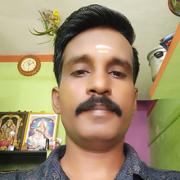 Maruthuvar Divorced Groom