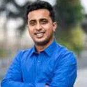 Arya Vysya NRI Groom