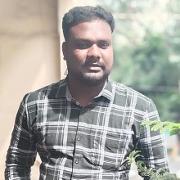 Vanniyar Groom