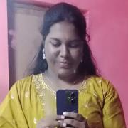 Reddiar Bride