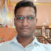 Valmiki Groom