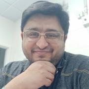 Kokanastha / Chitpavan Brahmin Divorced Groom