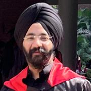 Arora Groom