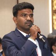 Vanniyar Gounder Groom