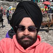 Arora Khatri Groom