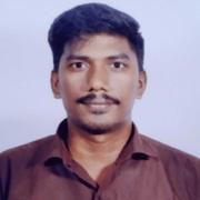 Nathaman Udayar Groom