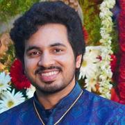 Kapu Groom