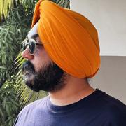Arora Groom