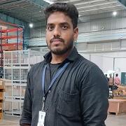 Agamudayar Mudaliyar Groom
