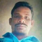 Madiga Dasu Groom