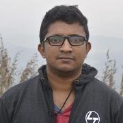 Iyengar Groom