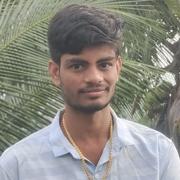 Arya Vysya Groom
