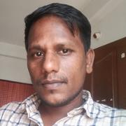 Adi Dravidar Groom