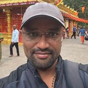 Veerashaiva Jangam Divorced Groom