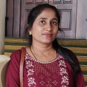 Veerashaiva Jangam Bride