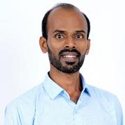 Vaniya Chettiar Groom