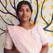 Most Backward Caste (MBC) Bride