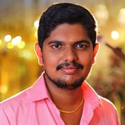 Saurashtra / Sourashtra Groom