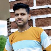 Jatav Divorced Groom