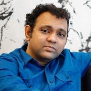 Aruvela Niyogi Groom