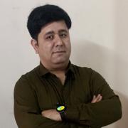 Punjabi Divorced Groom