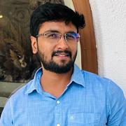 Vaidika Brahmin Groom