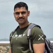 Kuruhina Shetty Doctor Groom