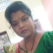 Dewangan Divorced Bride