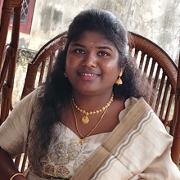 Yadav / Yadava Bride